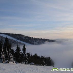 Pozemky Čenkovice