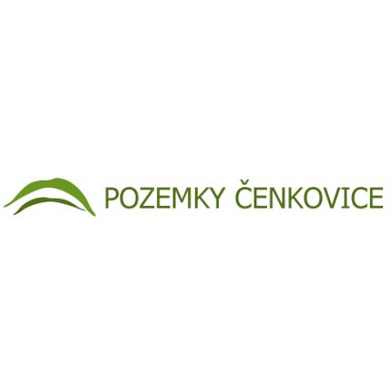 Logotyp från Pozemky Čenkovice