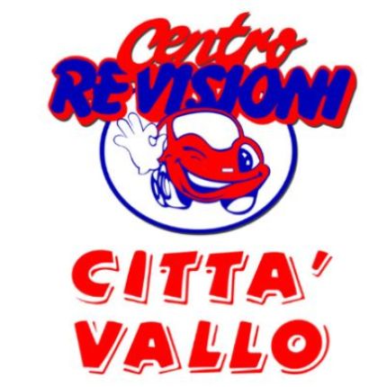 Logo od Città Vallo Centro Revisioni