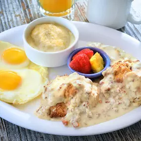 Bild von Skillets - Delray Marketplace