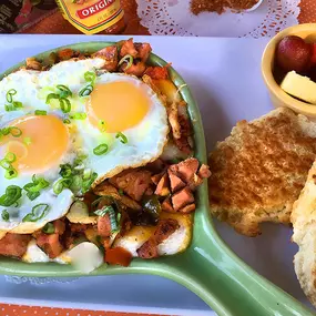 Bild von Skillets - Delray Marketplace