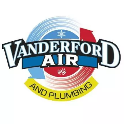 Logo von Vanderford Air and Plumbing