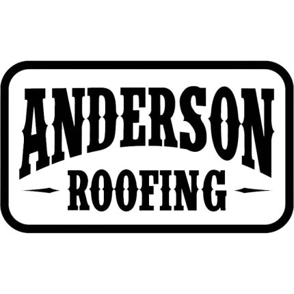 Logótipo de Anderson Roofing