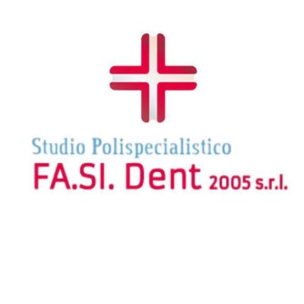 Logotyp från Fasident 2005 S.R.L.