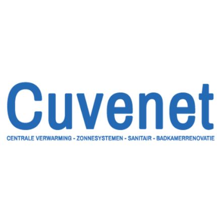 Logotyp från Cuvenet