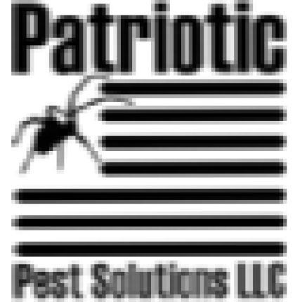 Logo od Patriotic Pest Solutions LLC