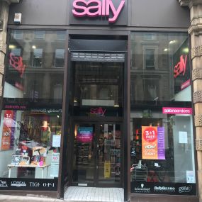 Bild von Sally Beauty