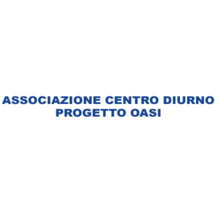 Logotipo de Associazione Centro Diurno Progetto Oasi