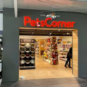 Pets Corner Wootton Exterior