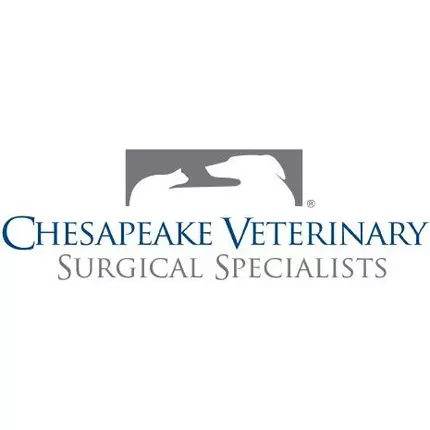 Logotyp från Chesapeake Veterinary Surgical Specialists