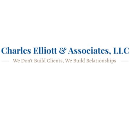 Logotyp från Charles Elliott & Associates, LLC