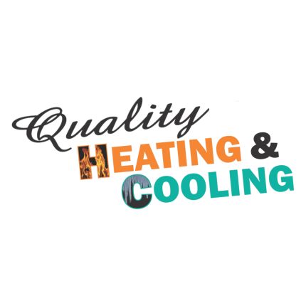 Logotipo de Quality Heating & Cooling