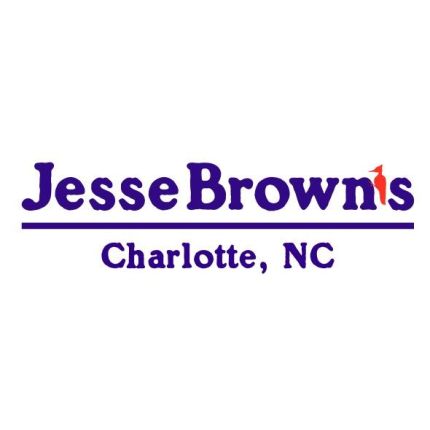 Logo de Jesse Brown’s Outdoors