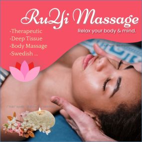 Massage is to work and act on the body with pressure. 
Massage techniques are commonly applied with hands, fingers, 
elbows, knees, forearms, feet, or a device. 
The purpose of massage is generally for the treatment of 
body stress or pain.