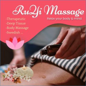 The full body massage targets all the major areas of the body that are most subject to strain and discomfort including the neck, back, arms, legs, and feet.  If you need an area of the body that you feel needs extra consideration, such as an extra sore neck or back, feel free to make your massage therapist aware and they’ll be more than willing to accommodate you.