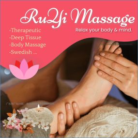 Put your Mind and Body at Ease.
Our traditional full body massage in Turlock, CA  includes a combination of different massage therapies.