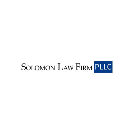 Logo od Solomon Law Firm, PLLC