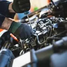 Todays engines require maintenance more than ever! Stop in today!