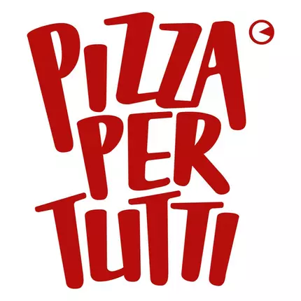 Logo van PizzaPerTutti