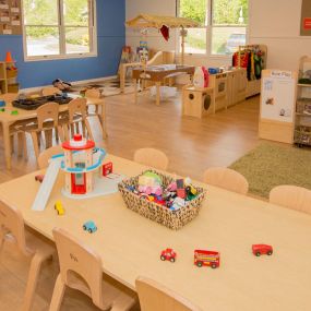 Bild von Bright Horizons Callands Day Nursery and Preschool