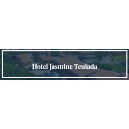 Logo da Hotel Jasmine Teulada