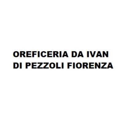 Logo de Oreficeria da Ivan di Pezzoli Fiorenza