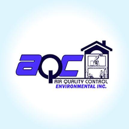 Logo od Air Quality Control Environmental Inc.