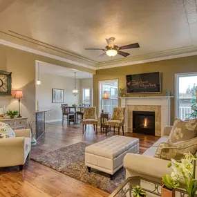 Bild von Sortino Properties