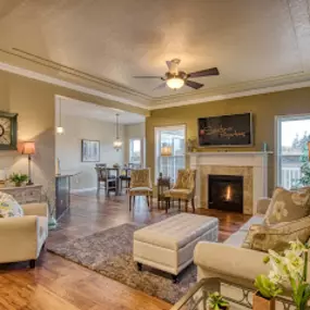 Bild von Sortino Properties
