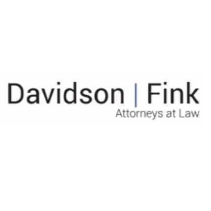 Logo from Davidson Fink LLP