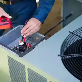 AC Repair Port Richey, FL