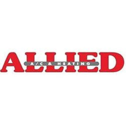 Logo van Allied Air Conditioning & Heating