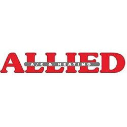 Logo von Allied Air Conditioning & Heating