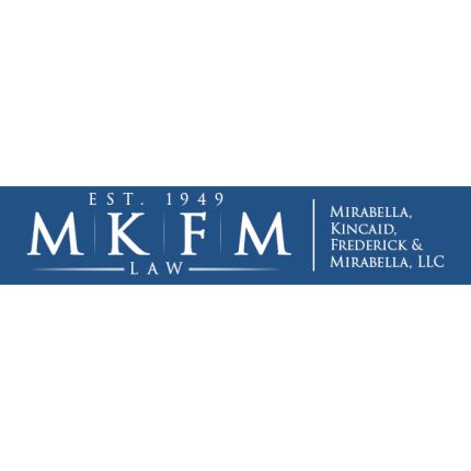 Logotyp från Mirabella, Kincaid, Frederick & Mirabella, LLC