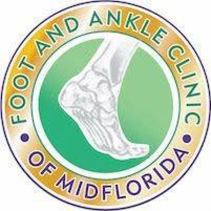 Logo from Foot and Ankle Clinic of MidFlorida