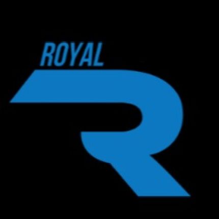 Logo de Royal Coatings