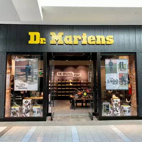 Bild von Dr. Martens Dadeland