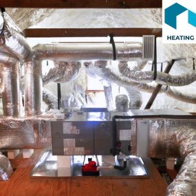 Bild von PV Heating, Cooling and Plumbing