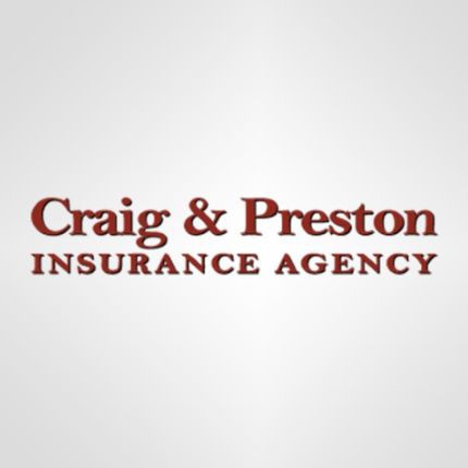 Logotipo de Craig & Preston Insurance Agency