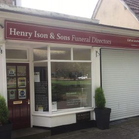 Henry Ison & Sons Funeral Directors Binley Rd
