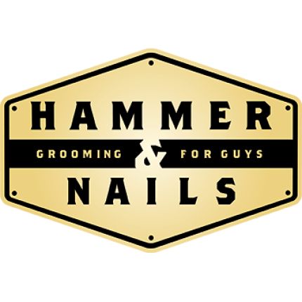 Λογότυπο από Hammer & Nails Columbus - Dublin