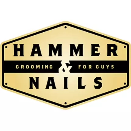 Logo od Hammer & Nails Columbus - Dublin