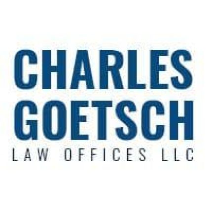 Λογότυπο από Charles Goetsch Law Offices LLC