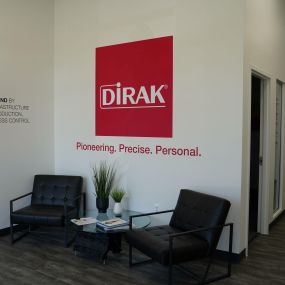 Bild von DIRAK, Inc.