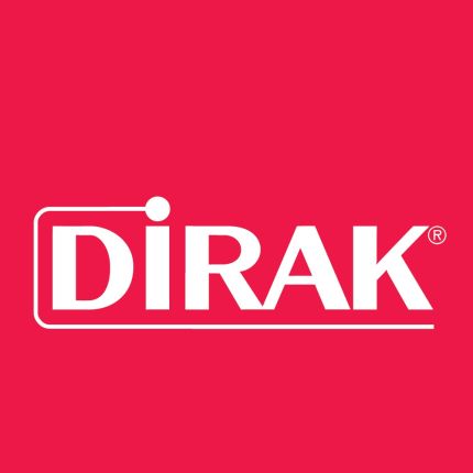 Logo van DIRAK, Inc.