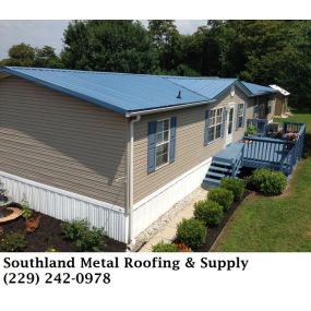 Bild von Southland Metal Roofing