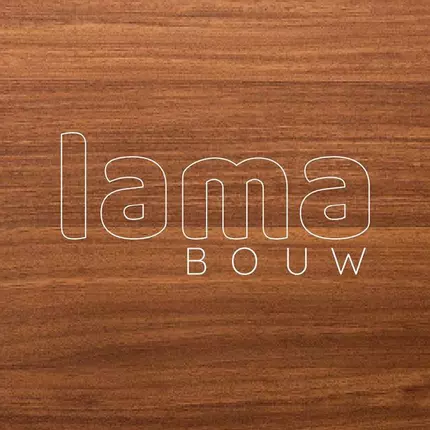 Logo from Lamabouw