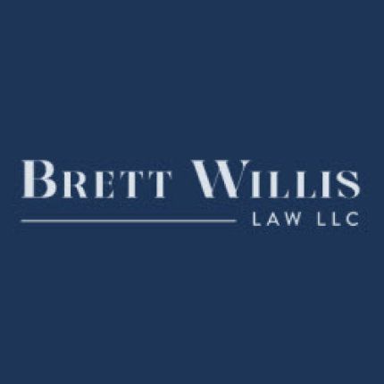 Logótipo de Brett Willis Law LLC