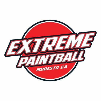 Logo od Extreme Paintball Store