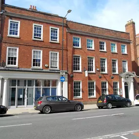 Bild von Knight Frank Worcester Estate Agents